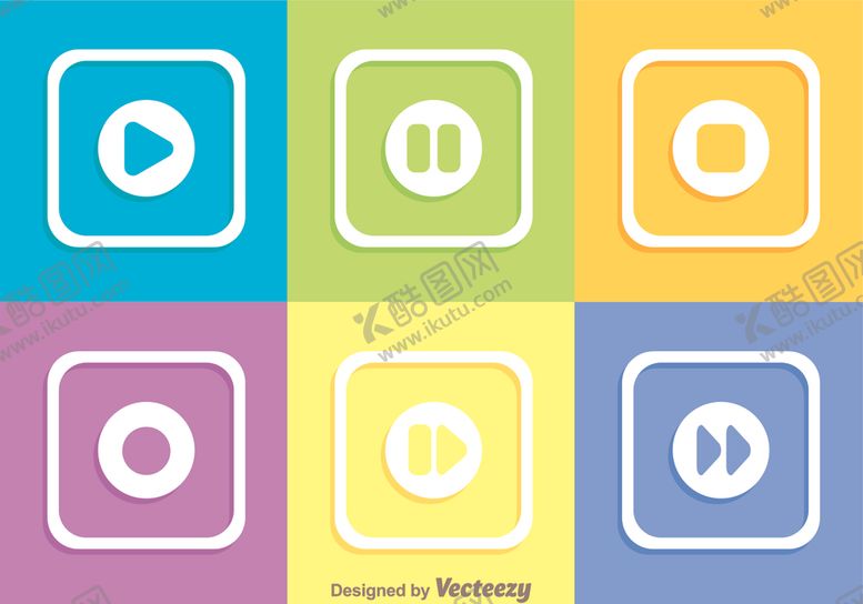 编号：21357709252015195850【酷图网】源文件下载-图标