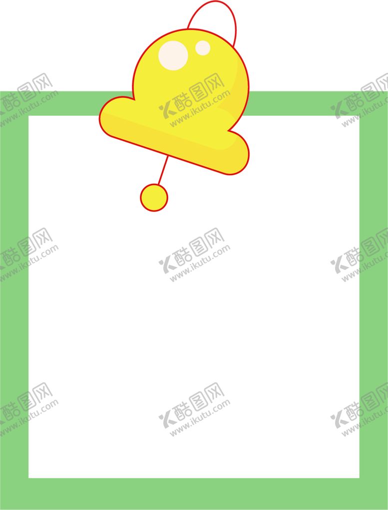 编号：42454409171636535346【酷图网】源文件下载-花边背景