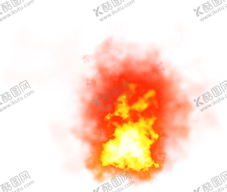 编号：47842109251600292482【酷图网】源文件下载-火焰素材