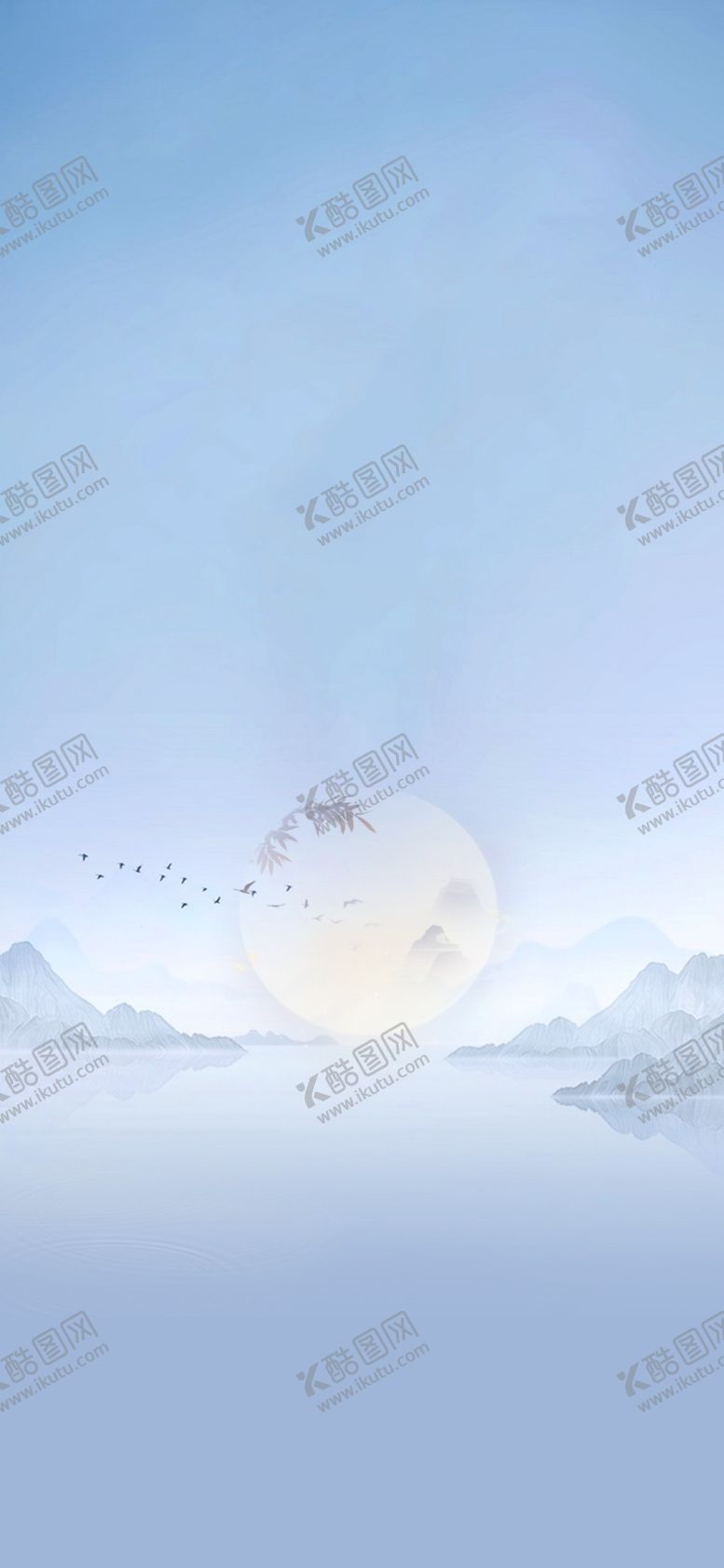 编号：40941402201337344708【酷图网】源文件下载-中秋元素