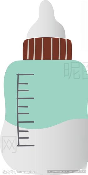 奶瓶