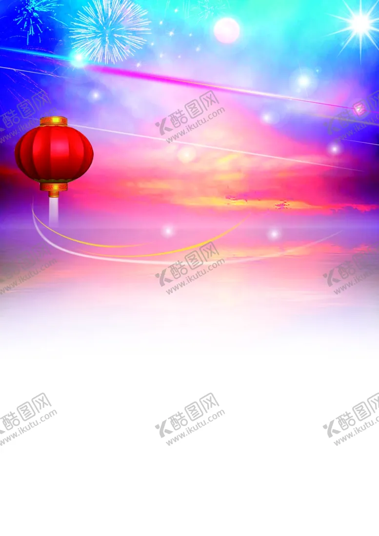 编号：42595507040947233767【酷图网】源文件下载-彩色天空