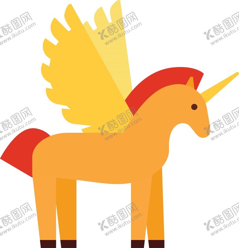 编号：89417010290802337741【酷图网】源文件下载-独角兽