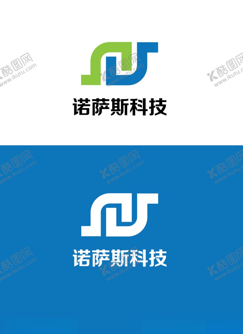 编号：82027809090611231815【酷图网】源文件下载-科技行业标识设计