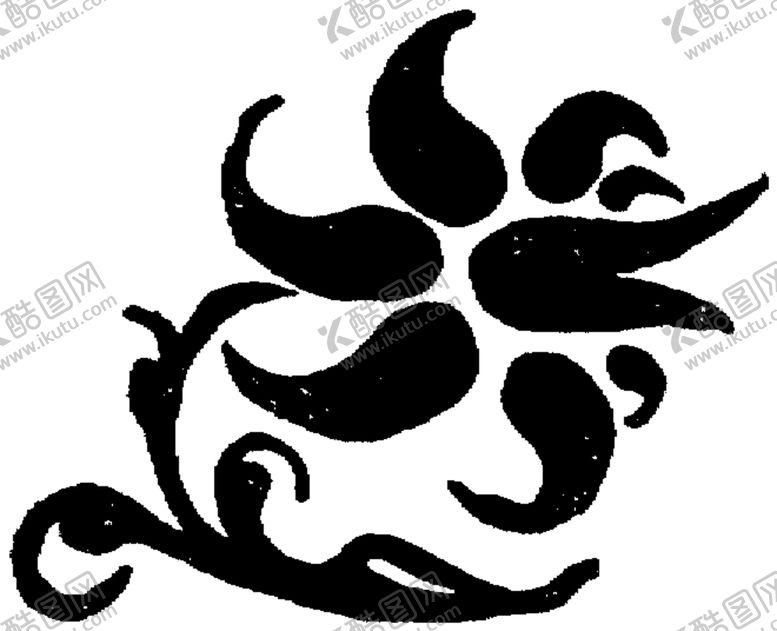 编号：30261305152124502807【酷图网】源文件下载-花纹边框