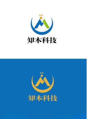 科技标识设计