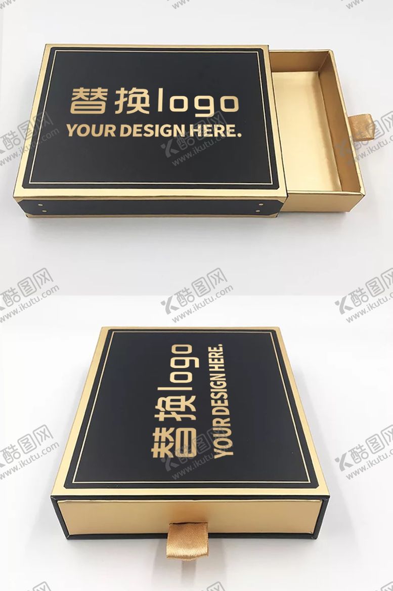 编号：14062110100637403264【酷图网】源文件下载-黑金盒子样机