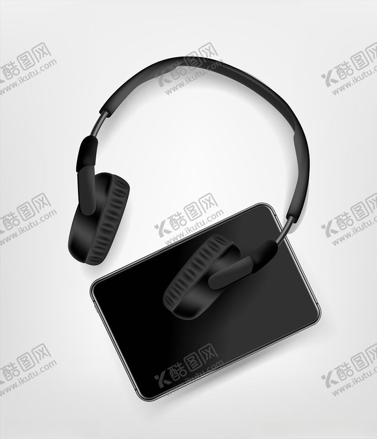 编号：70668406261327543124【酷图网】源文件下载-音乐与耳机