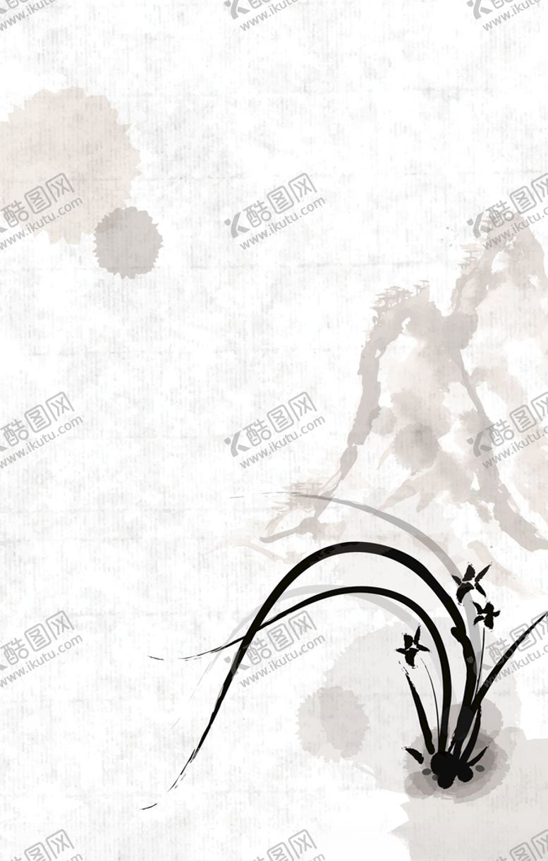 编号：83128607080014011951【酷图网】源文件下载-中国风背景