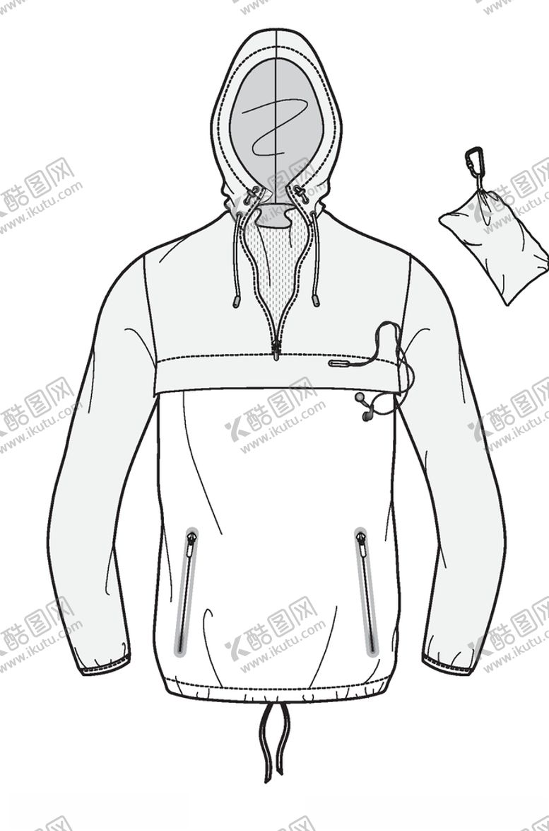 编号：23684407030656303446【酷图网】源文件下载-服装款式