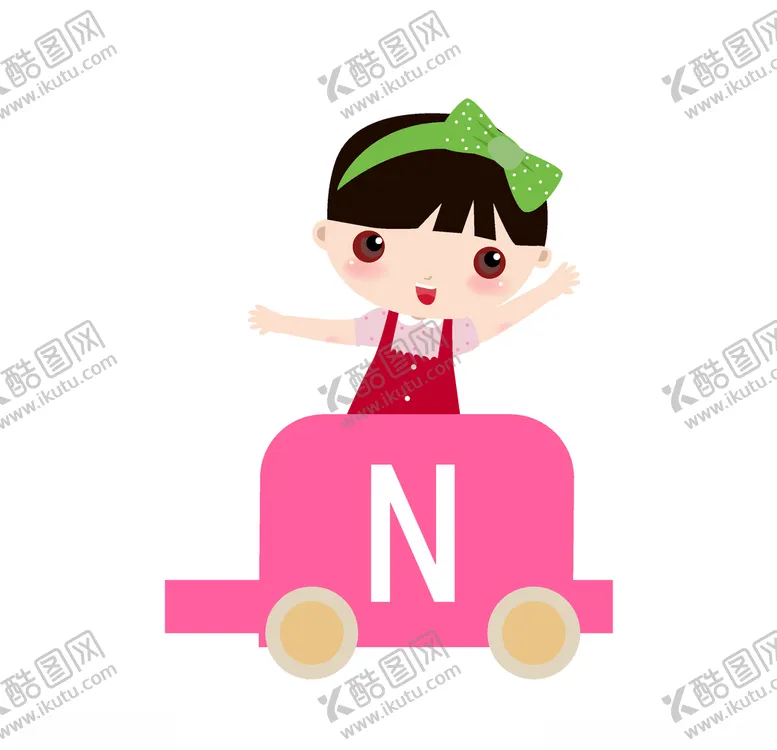 编号：65152206250209178905【酷图网】源文件下载-卡通儿童