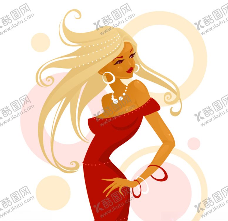 编号：82670107030626069071【酷图网】源文件下载-女孩儿