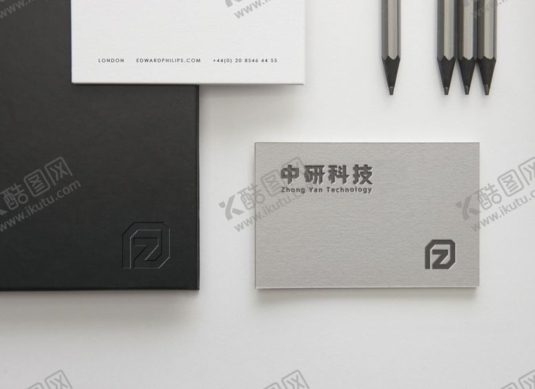 编号：23195209251037257205【酷图网】源文件下载-名片样机