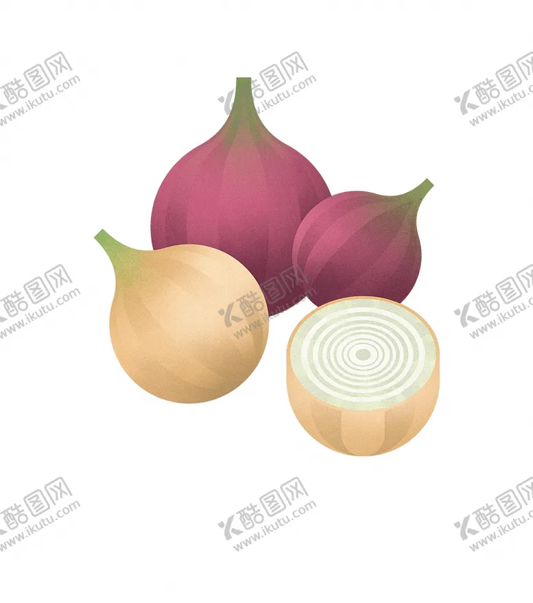 编号：50068106300909371347【酷图网】源文件下载-水果无花果psd免抠素材