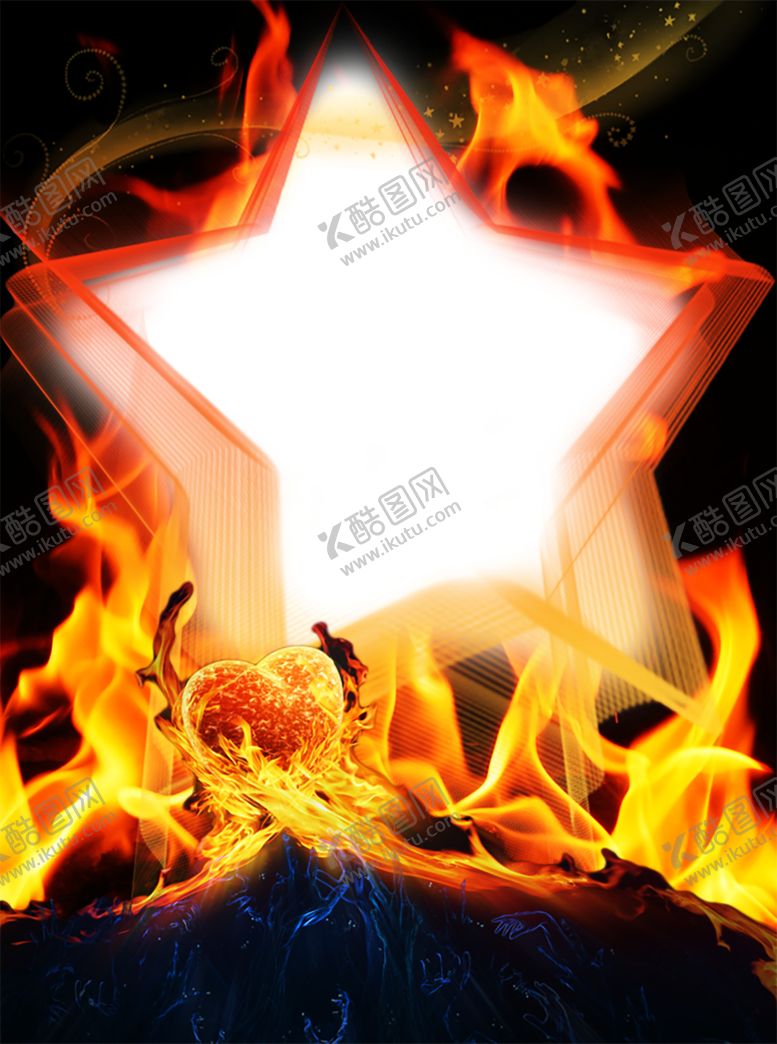 编号：49716410211324514571【酷图网】源文件下载-火焰素材