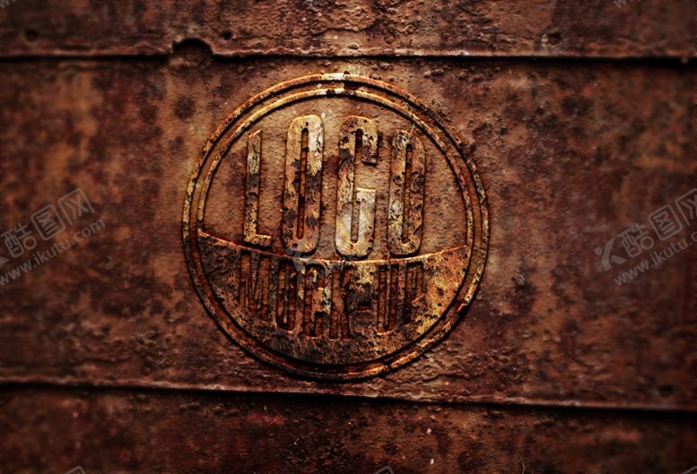 编号：26383509191543413928【酷图网】源文件下载-LOGO样机