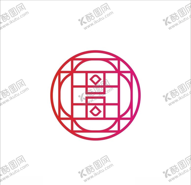 编号：61008010220342059098【酷图网】源文件下载-窗花