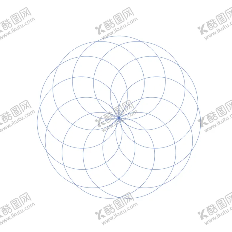编号：76570406270826274233【酷图网】源文件下载-圆环底纹