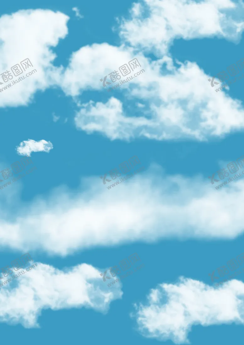 编号：71751805150616578466【酷图网】源文件下载-天空背景图