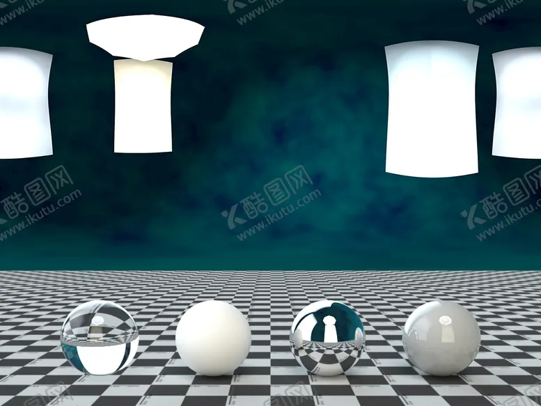 编号：82039910280645592343【酷图网】源文件下载-C4D环境贴图HDR贴图