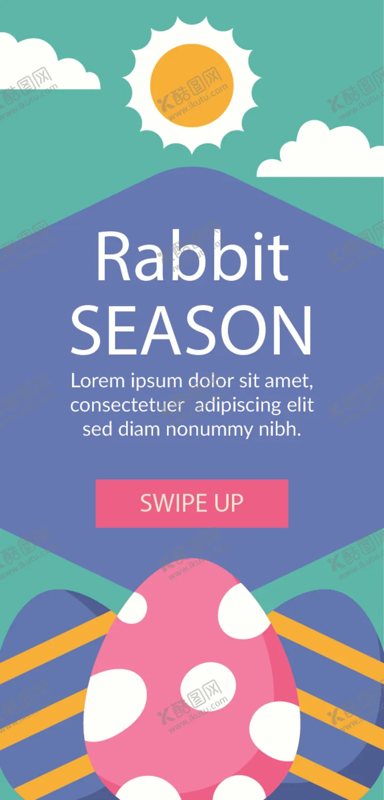 编号：98606909191147136455【酷图网】源文件下载-简约海报