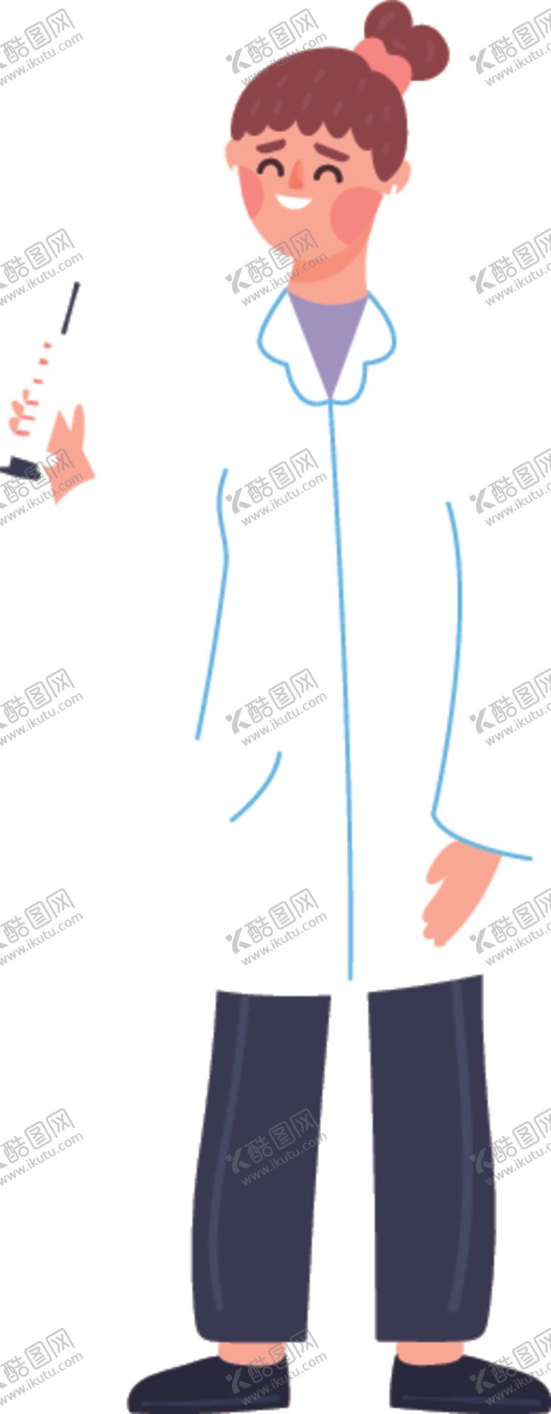 编号：94771704081852509665【酷图网】源文件下载-医护人员