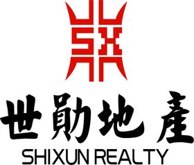 世林照明标志LOGO