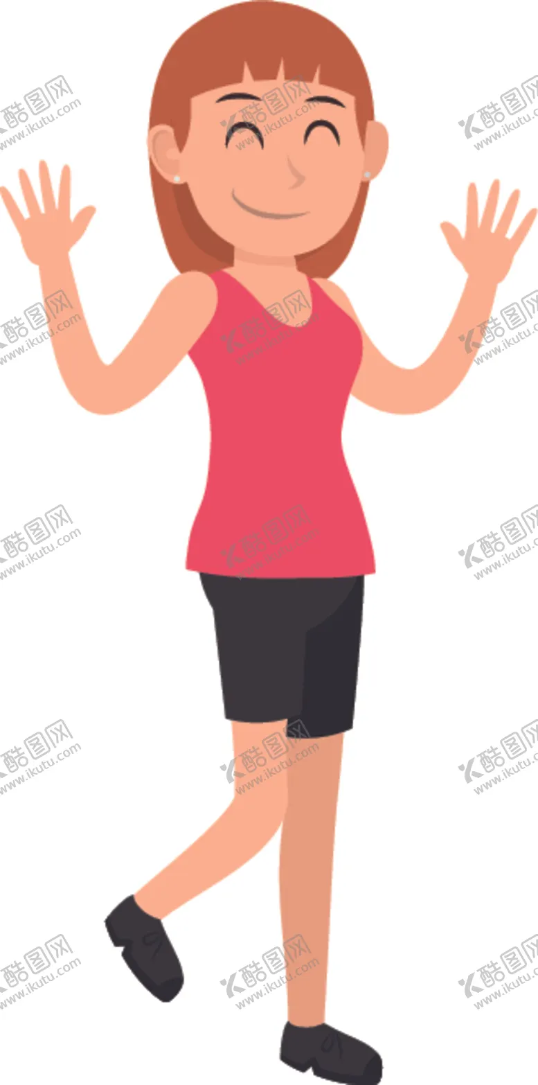 编号：53538706270118511633【酷图网】源文件下载-卡通人物