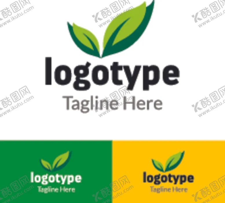 编号：37444109082357568238【酷图网】源文件下载-叶子图标