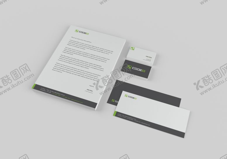 编号：13624809151114416005【酷图网】源文件下载-vi样机