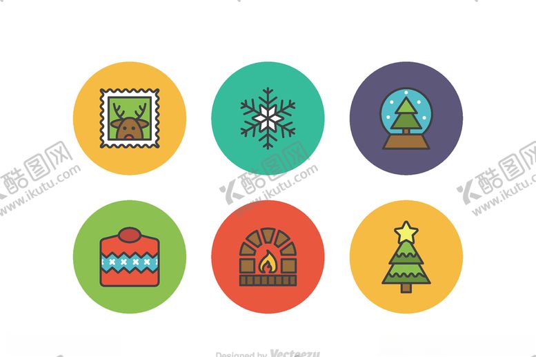 编号：12683109170637525075【酷图网】源文件下载-图标