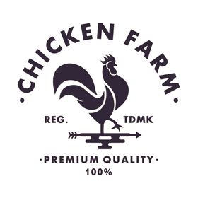 公鸡图标