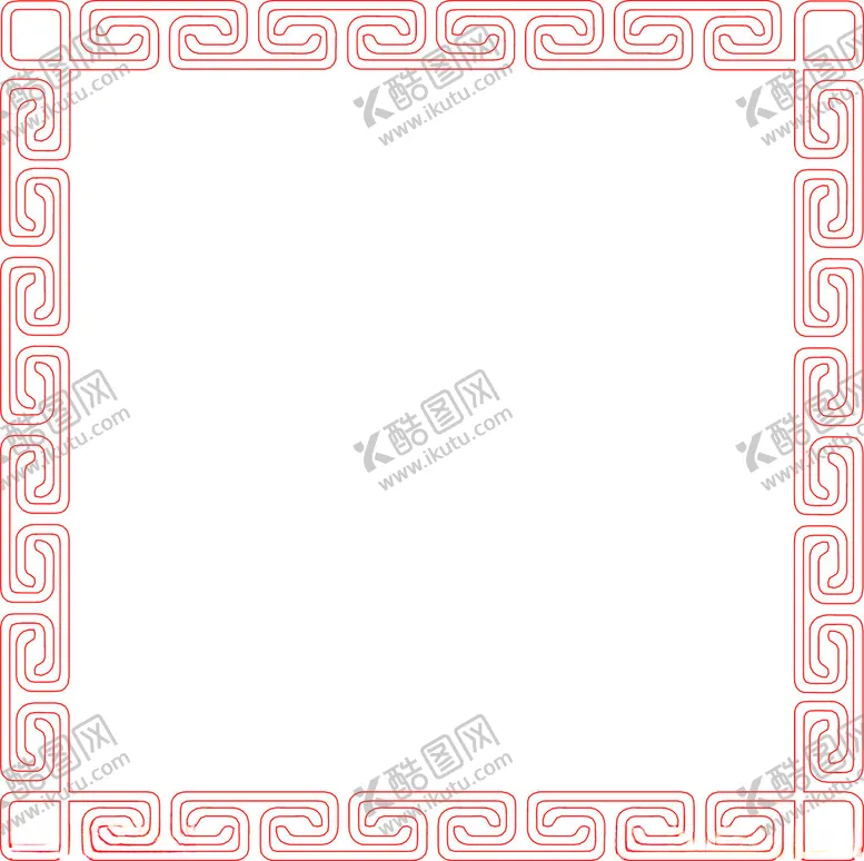 编号：70354102180543229990【酷图网】源文件下载-状荣誉证书花边边框