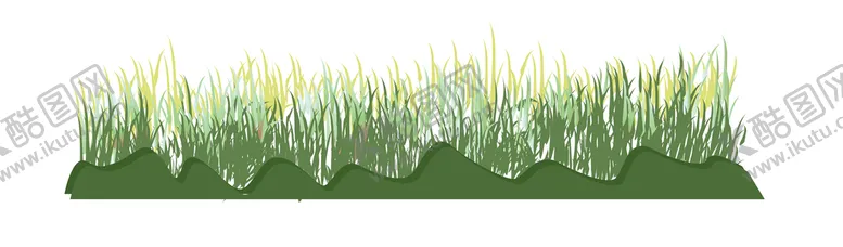 编号：11698101301007316935【酷图网】源文件下载-小草