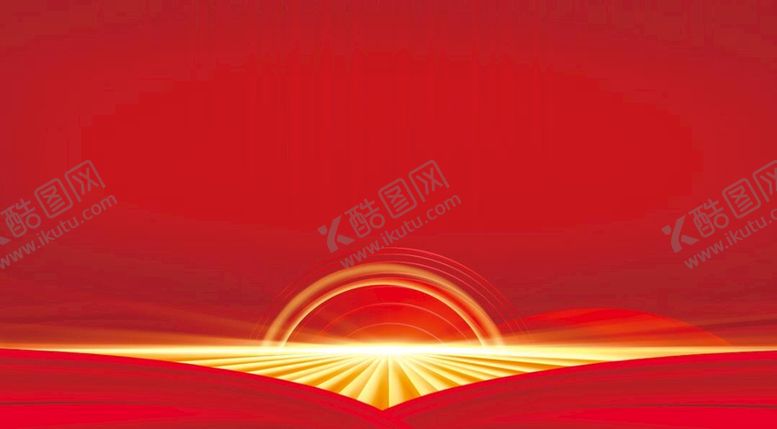 编号：15269309171524439748【酷图网】源文件下载-红色背景  