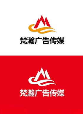广告传媒标识设计