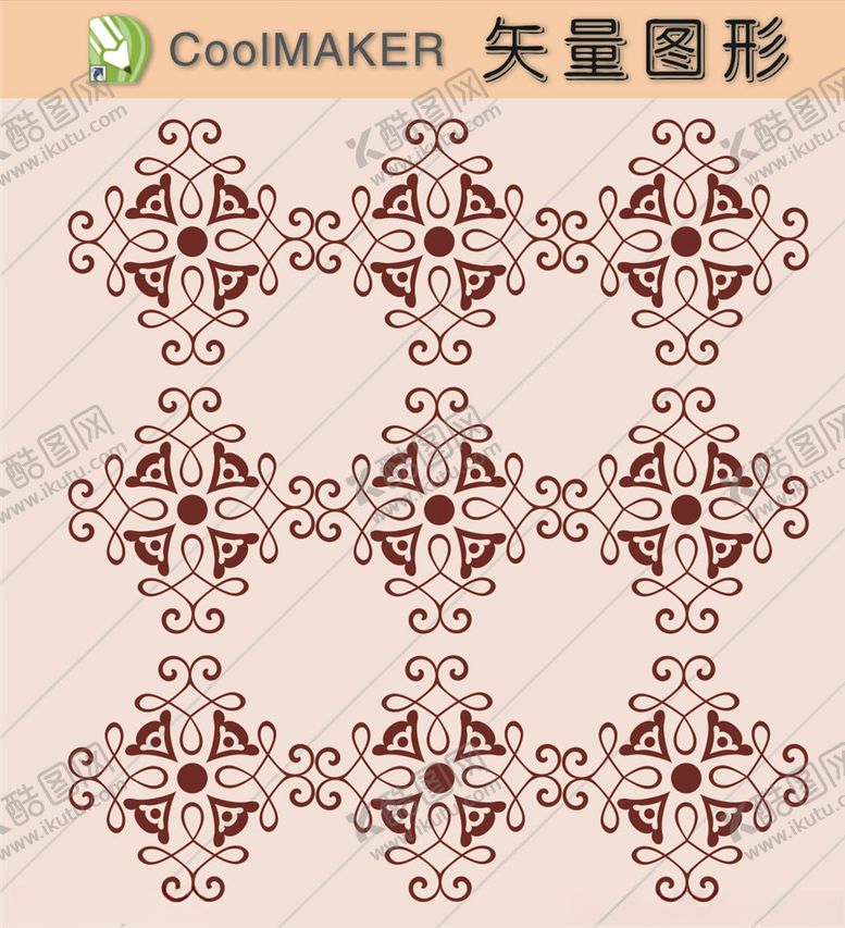 编号：33010410190137074048【酷图网】源文件下载-时尚纹理背景底纹高档底纹