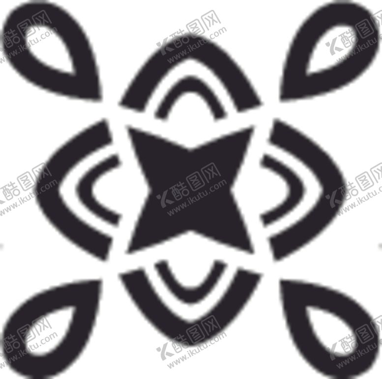 编号：26669709132115546102【酷图网】源文件下载-简易图案