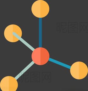 分子