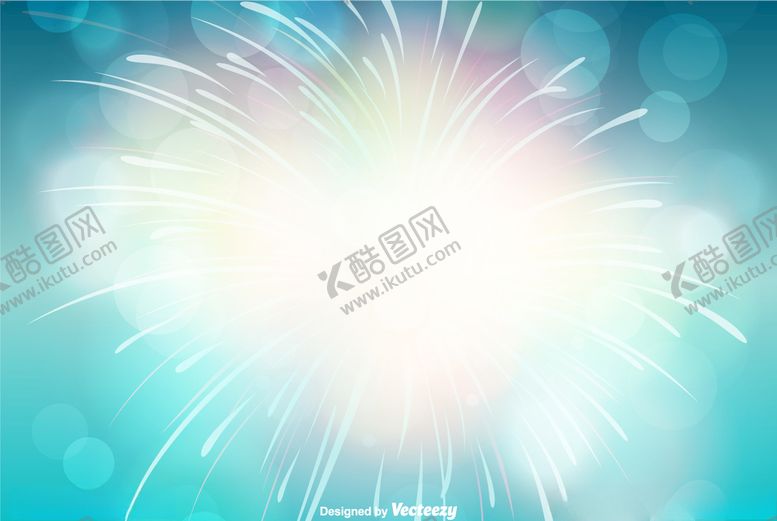 编号：38458609190141348858【酷图网】源文件下载-烟花背景