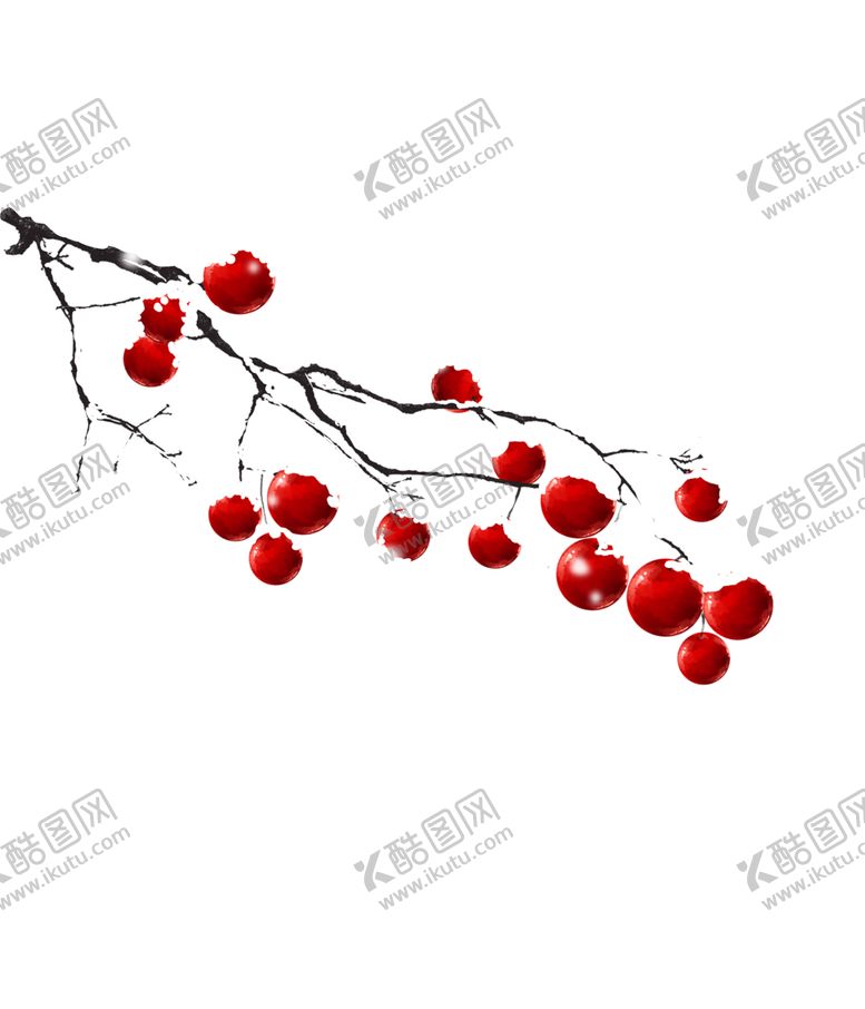 编号：10730809211032362577【酷图网】源文件下载-水果