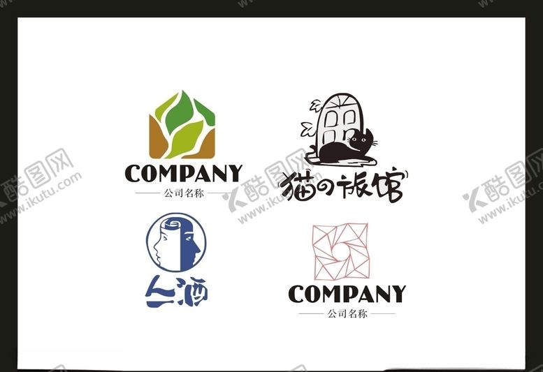 编号：60414806252155285597【酷图网】源文件下载-LOGO设计