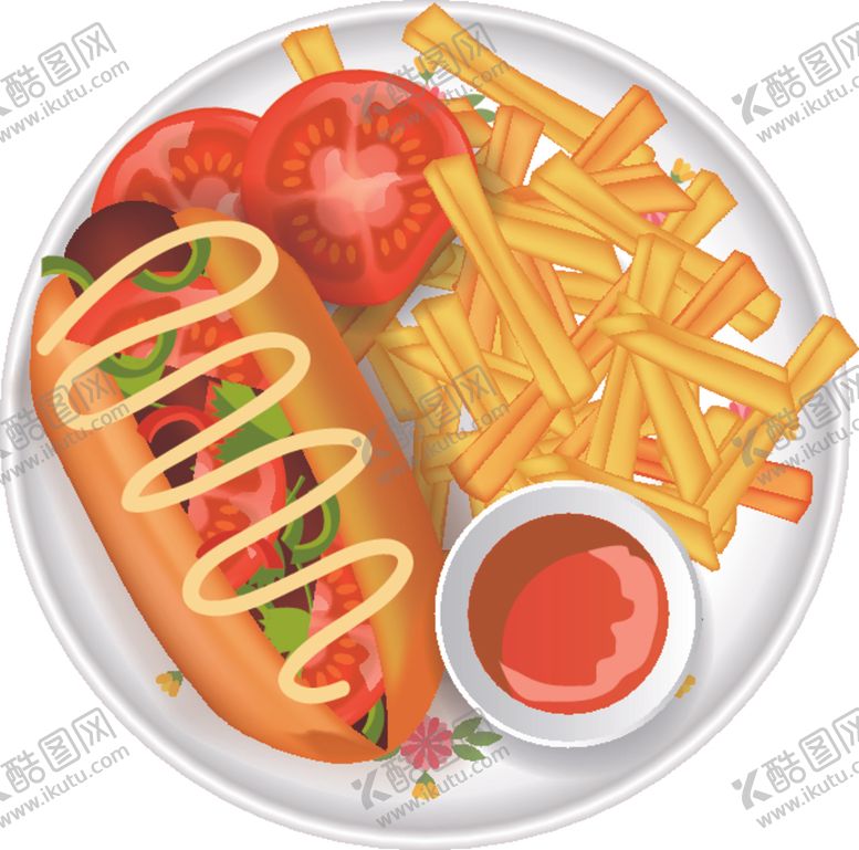 编号：61367509210611353822【酷图网】源文件下载-食物