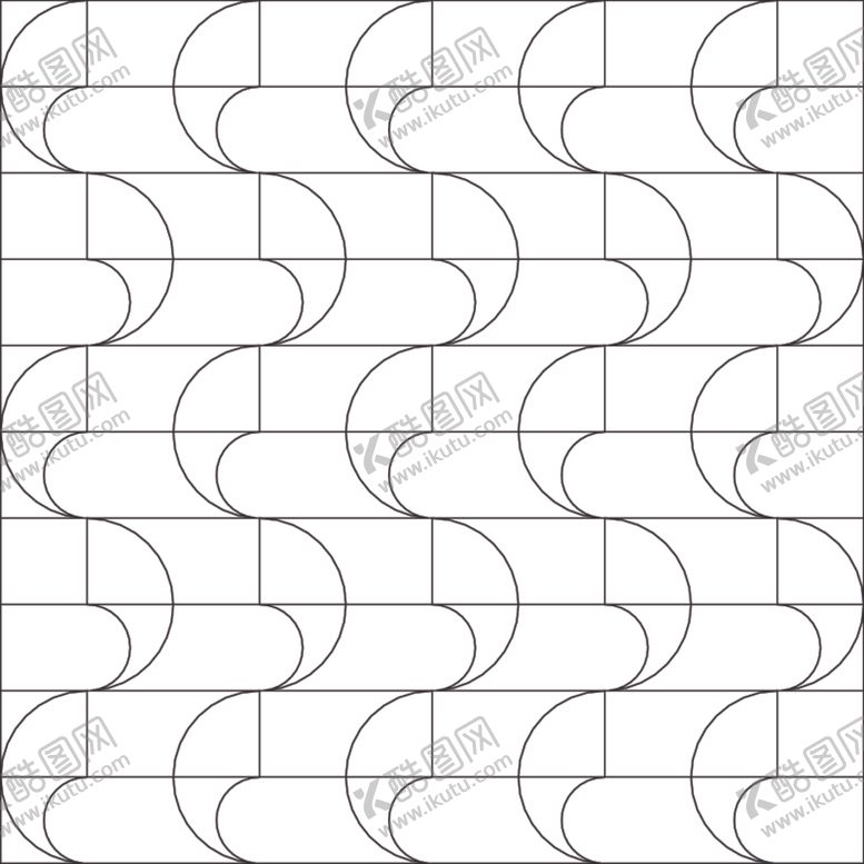 编号：94983709300110345165【酷图网】源文件下载-几何图案