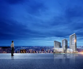 商业地产写字楼