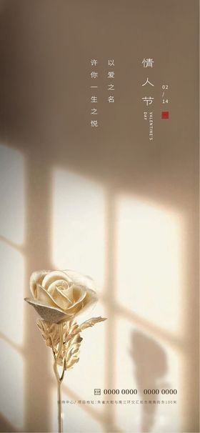 情人节520214爱