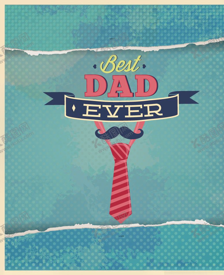 编号：52972409302213303080【酷图网】源文件下载-父亲节