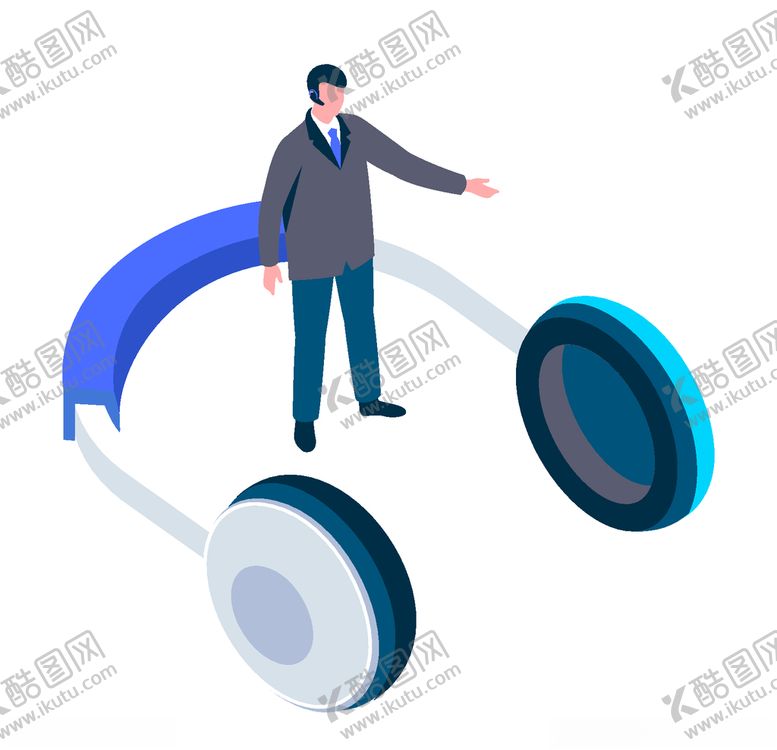 编号：57363309192003389556【酷图网】源文件下载-耳机