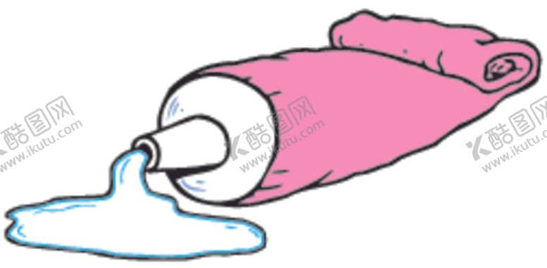 编号：92266109170202563870【酷图网】源文件下载-药膏