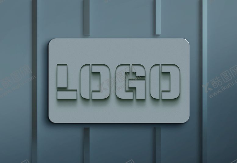 编号：14699110281319249928【酷图网】源文件下载-logo样机 